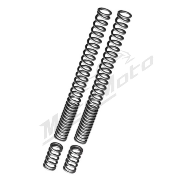 YSS Sport Upgrade šakių spyruoklės YAMAHA N-MAX 125-155 20-25