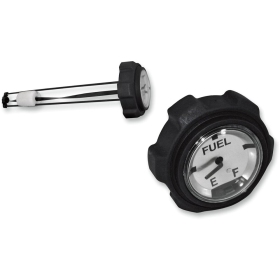 EPI Non-Vented Gas Cap with Fuel Gauge