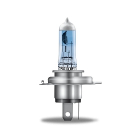 OSRAM Cool Blue Intense H4 12V/60/55W lemputė - X1