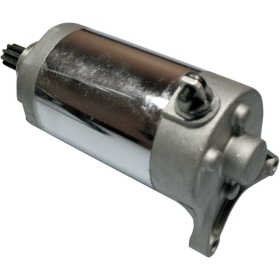RICK'S MOTORSPORT ELECTRIC Starter Yamaha XV 250cc 89-22