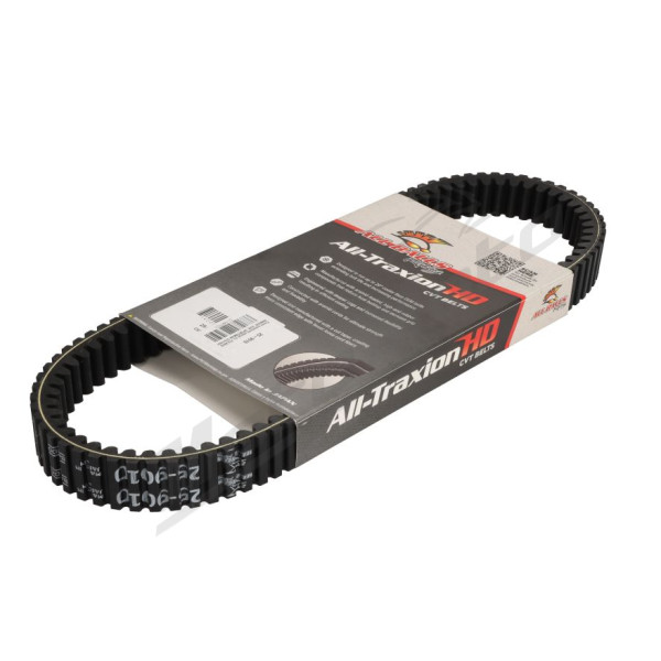 ALL BALLS V Belt Polaris RZR / Ranger / Sportsman 570-800 08-22
