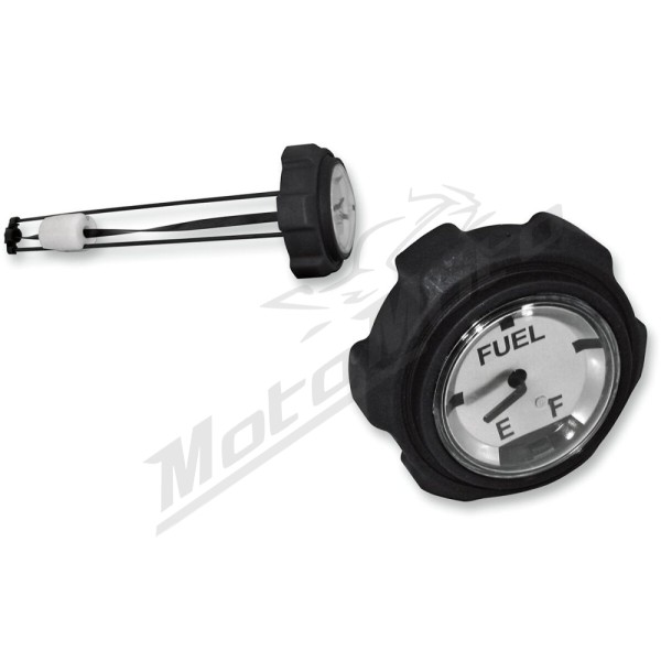 EPI Non-Vented Gas Cap with Fuel Gauge