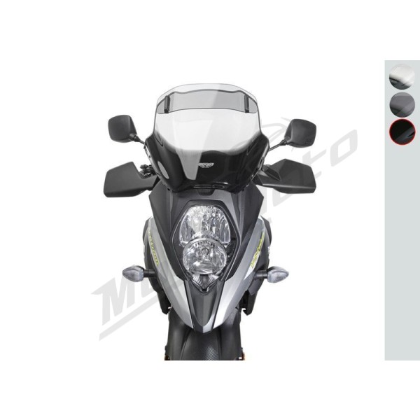 MRA Variotouringscreen Suzuki DL 650 V-Storm 15-25