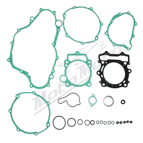 OMP Gasket Set Yamaha YZF / WRF 426 00-02