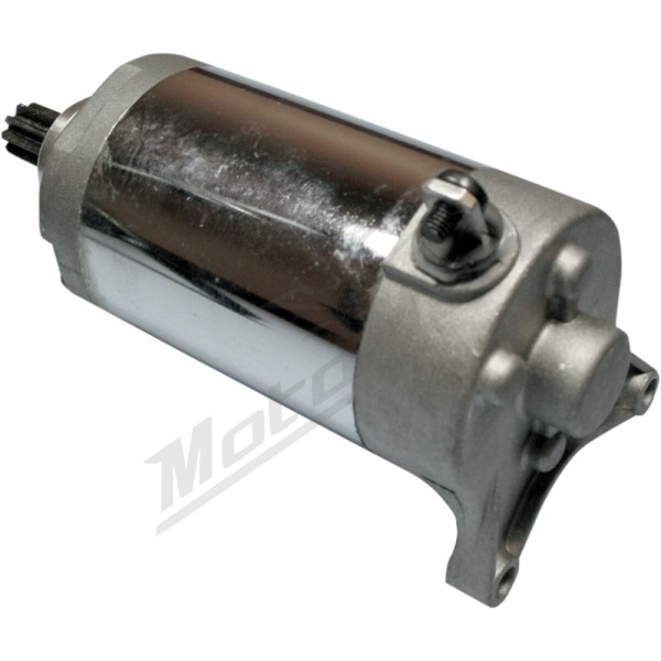 RICK'S MOTORSPORT ELECTRIC Starter Yamaha XV 250cc 89-22