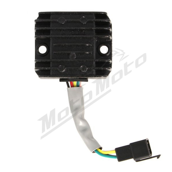 RMS Voltage regulator Kymco / Malaguti 125 05-06