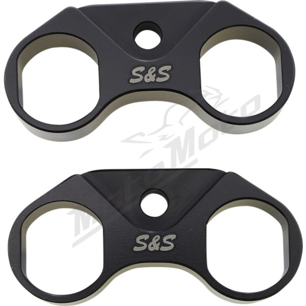 S&S CYCLE Tappet Cuffs Harley Davidson XL 883-1200cc 06-22