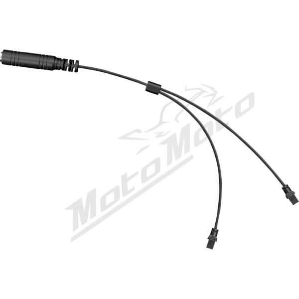 SENA Earbud Adapter 3.5mm