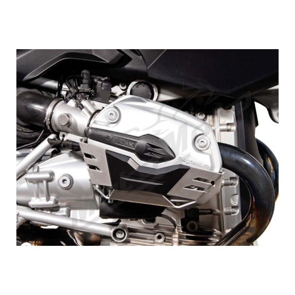 SW-MOTECH Cylinder Guard BMW R 1200 04-10
