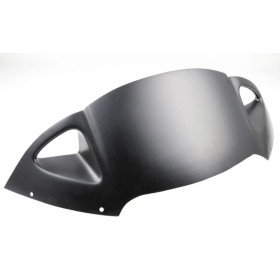 CULT WERK windshield Racing Raw Harley Davidson 1690-1923cc 2016-2023