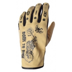 LEOSHI RIDE gloves