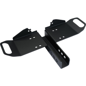 MOOSE OFFROAD FOUR WHEEL Winch Mount Receiver