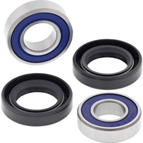 MOOSE OFFROAD Front Wheel Bearing Kit Yamaha YFZ 50cc 17-25