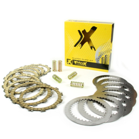 PROX Clutch Plate Set Kawasaki / Suzuki 250cc 05-06