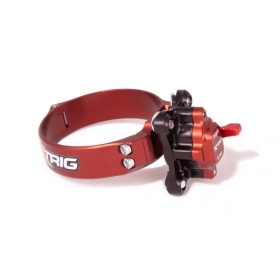 XTRIG Launch Control Ø47.2mm (2 positions) KAWASAKI KX / YAMAHA YZ 85cc 2019-2024