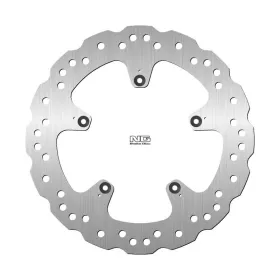 NG Rear Floating Brake Disc 240x110x5mm Aprilia RSV4 / Tuono 1000-1100cc 09-25