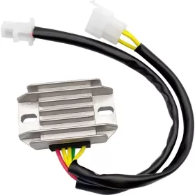 RICK'S MOTORSPORT ELECTRIC OE Style Regulator/Rectifier Suzuki DR-Z 400cc 00-04