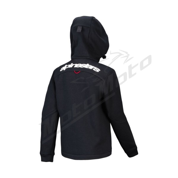 ALPINESTARS Youth Racer MX Fleece Jacket