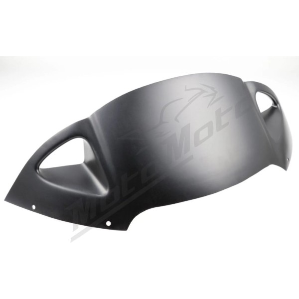 CULT WERK windshield Racing Raw Harley Davidson 1690-1923cc 2016-2023