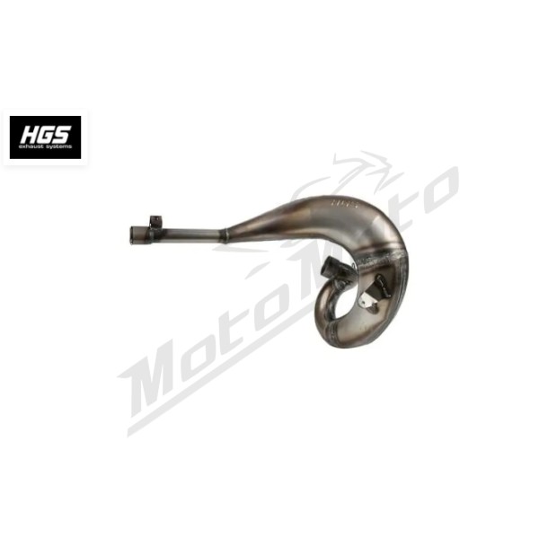 HGS 2T HIGH PERFORMANCE PIPE Honda CR 250cc 92-96