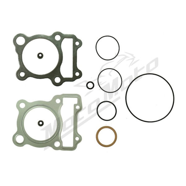 Namura top-end gaskets Kawasaki KLX 140 L 08-21