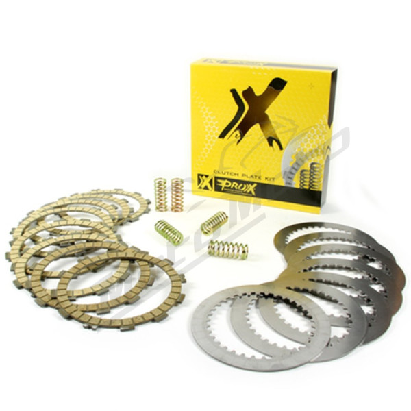 PROX Clutch Plate Set Kawasaki / Suzuki 250cc 05-06