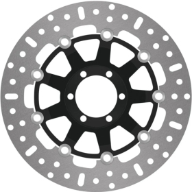 EBC X-Series Front Brake Rotor Indian / Victory 1731-1901cc 08-23
