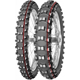 PADANGA MITAS Terra Force-MX MID-SOFT TT 42M 70/100 R19