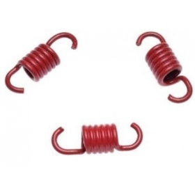 Small clutch springs MINARELLI / PEUGEOT / PIAGGIO 3pcs