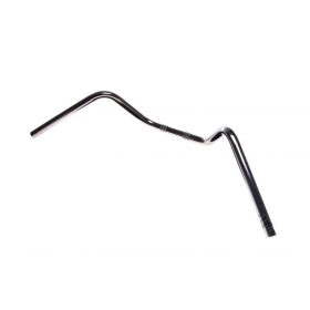 UNIVERSAL HANDLEBAR ALUMINIUM 750mm