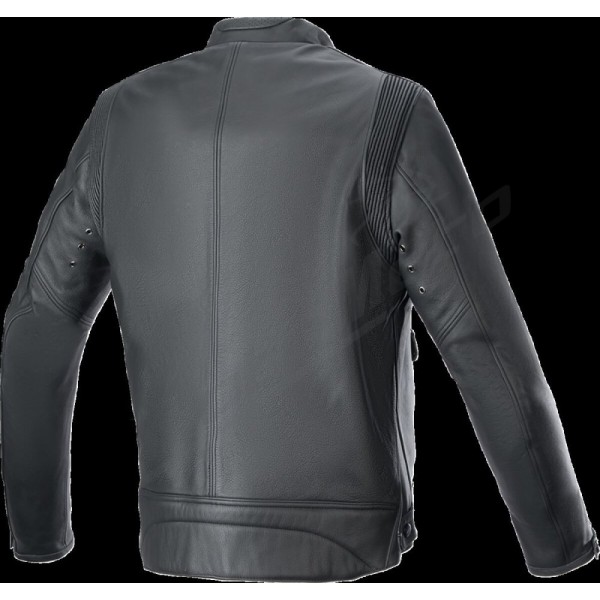 ALPINESTARS Dyno Leather Jacket
