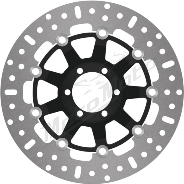 EBC X-Series Front Brake Rotor Indian / Victory 1731-1901cc 08-23