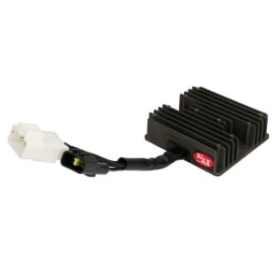 TOURMAX Regulator Suzuki AN / VLR / VZ / VZR 650-1800cc 02-18