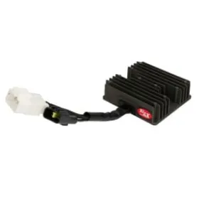 TOURMAX Regulator Suzuki AN / VLR / VZ / VZR 650-1800cc 02-18