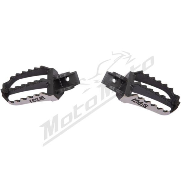 IMS PRODUCTS INC. Pro-Series vairuotojo pakojai Kawasaki / Suzuki 65-100 98-22