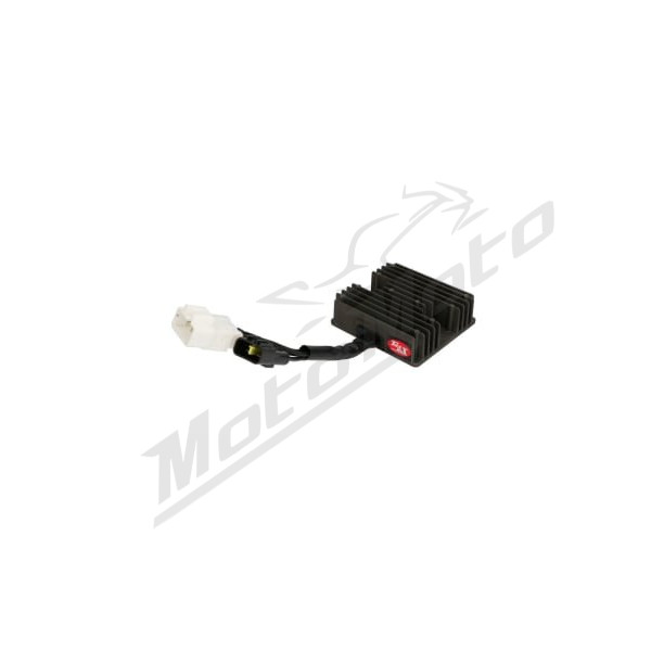 TOURMAX Srovės lygintuvas Suzuki AN / VLR / VZ / VZR 650-1800cc 02-18