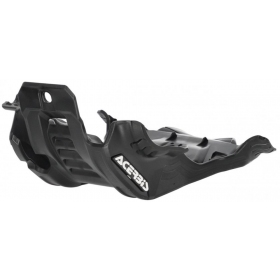 Skid plate ACERBIS BETA RR 250-300 2020-2022