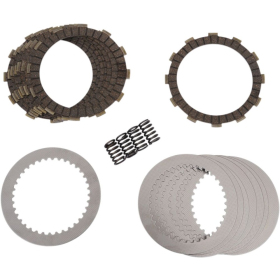 EBC DRC Series Clutch Kit SUZUKI DR / XF 650 96-02