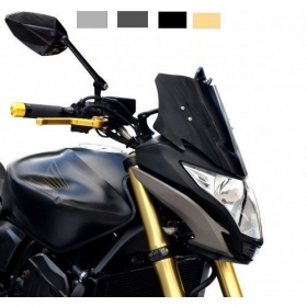 MOTOSHIELDS Windscreen HONDA CB 600 F HORNET 2011-2015