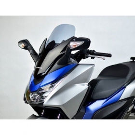 MOTOSHIELDS Windscreen HONDA FORZA 125 / 2019-2020