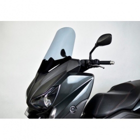 MOTOSHIELDS Stiklas YAMAHA X-MAX 400 / 2014-2017