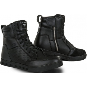 SHIMA Blake Shoes (Black)