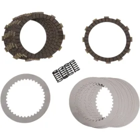 EBC DRC Series Clutch Kit SUZUKI DR / XF 650 96-02