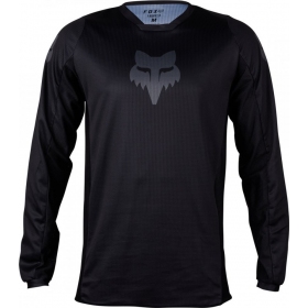 FOX 180 Blackout 2 Motocross Jersey