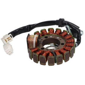 RMS Generator MBK / Malaguti / Yamaha 125-180 98-20