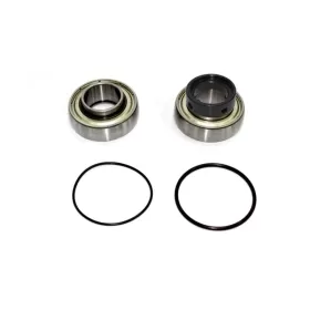 Sno-X Chain case bearing kit Arctic Cat Bearcat / Cheetah / Cougar / El Tigre / EXT / F / Jag / Mountain Cat / Panther / Wildacat / Z / ZL / ZR 340-1000 77-09