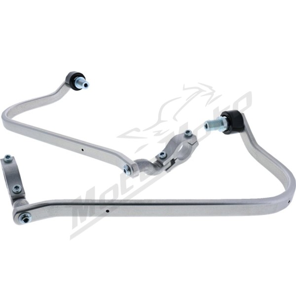 BARKBUSTERS Hardware Kit YAMAHA XTZ 690 19-24