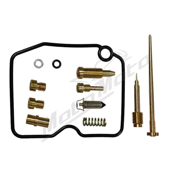 Bronco Karbiuratoriaus rem. kompl. Arctic Cat 500 05-07