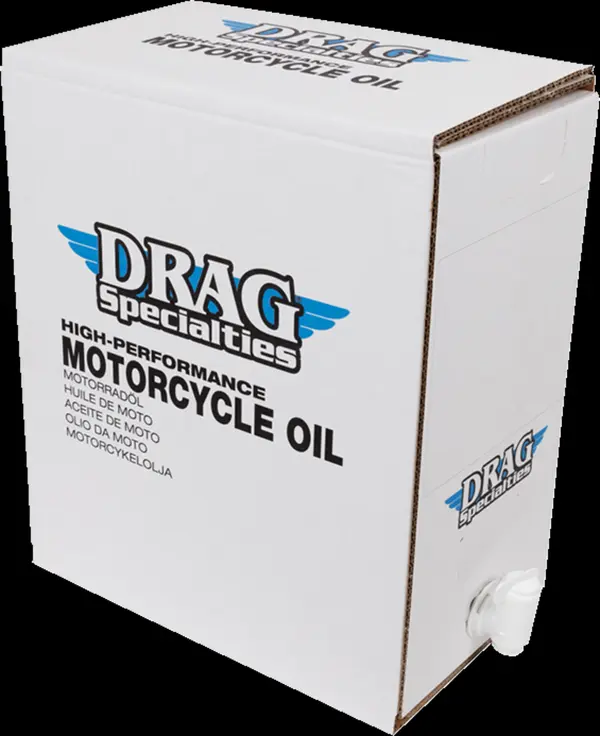 DRAG SPECIALTIES Transmission Fluid 80W90 20L
