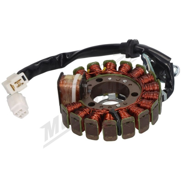 RMS Generator MBK / Malaguti / Yamaha 125-180 98-20